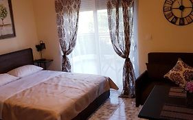 Anastasia΄S Studio Near The Sea